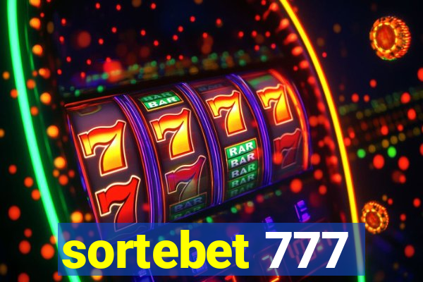 sortebet 777