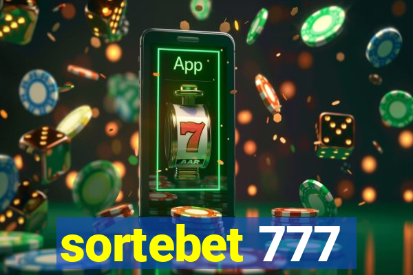 sortebet 777