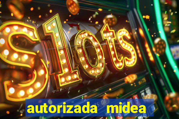 autorizada midea porto alegre