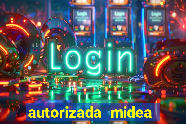 autorizada midea porto alegre