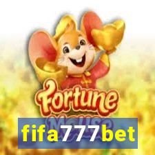 fifa777bet