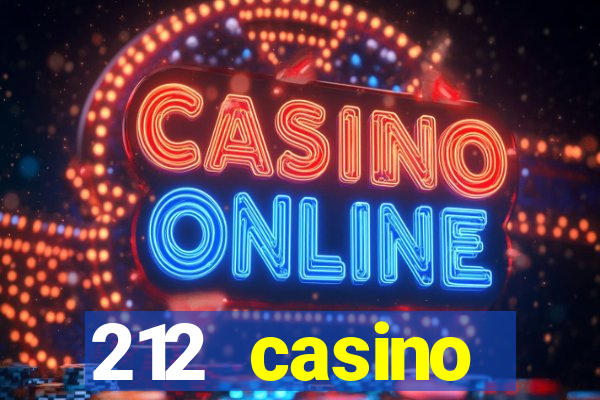 212 casino watertown sd