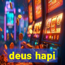 deus hapi