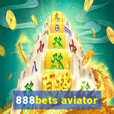 888bets aviator