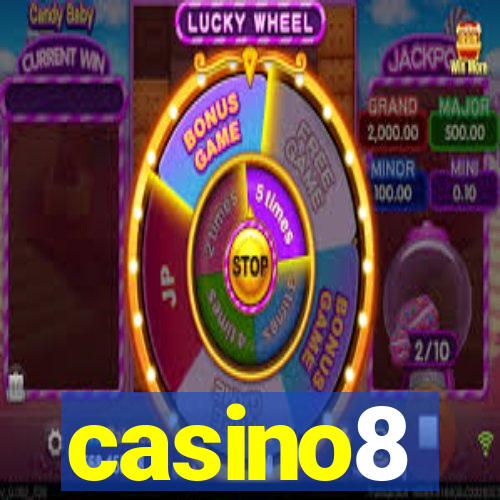 casino8