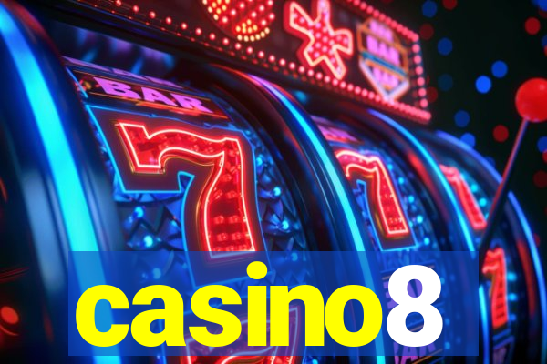 casino8