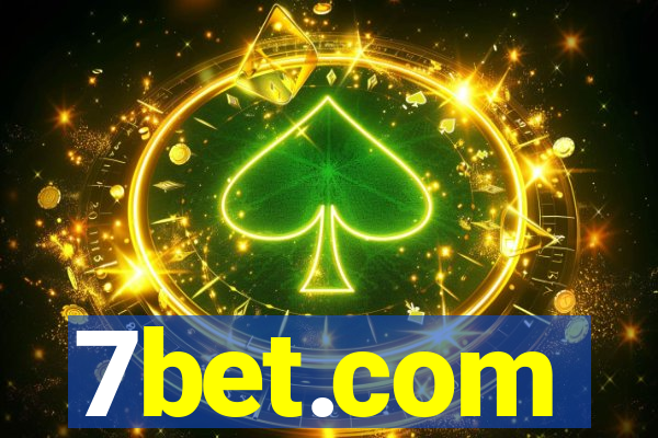 7bet.com