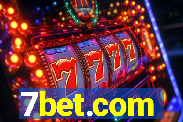 7bet.com