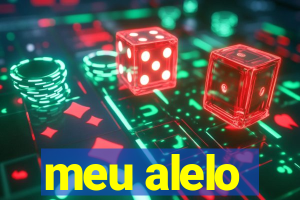 meu alelo