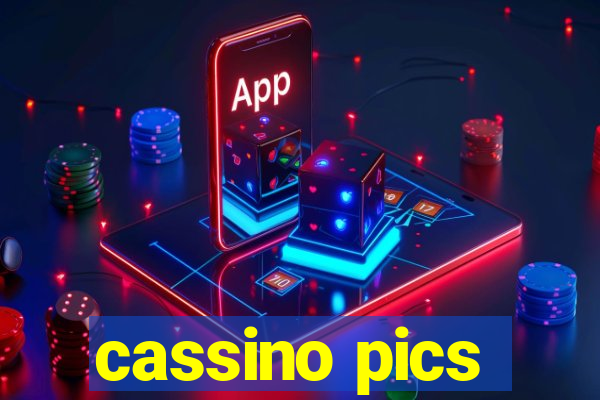 cassino pics