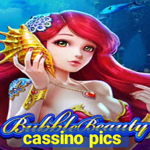 cassino pics