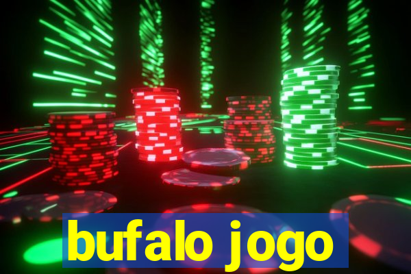 bufalo jogo