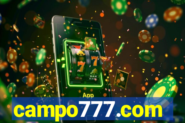 campo777.com