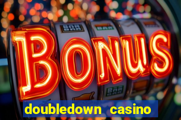 doubledown casino free chips bonus collector