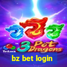 bz bet login