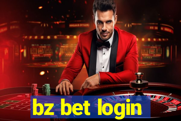 bz bet login