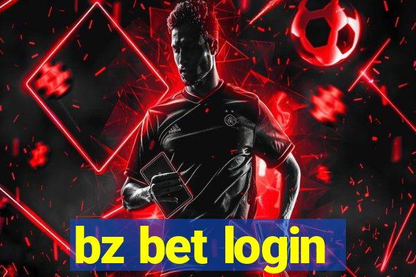 bz bet login