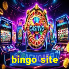 bingo site