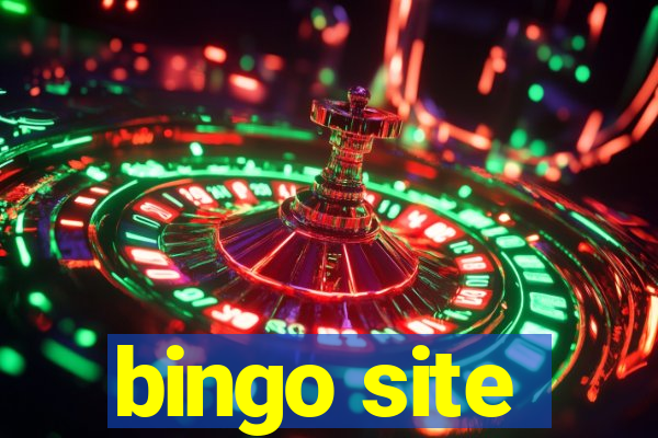 bingo site