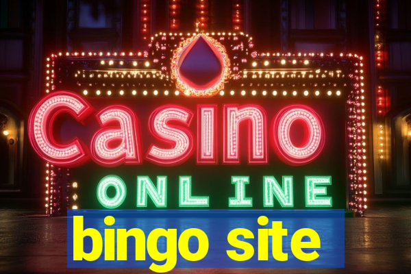 bingo site