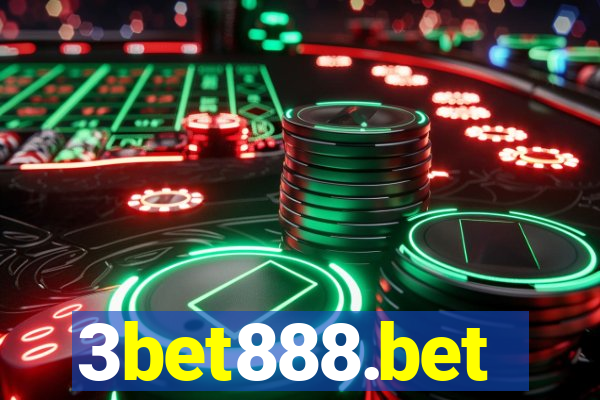 3bet888.bet