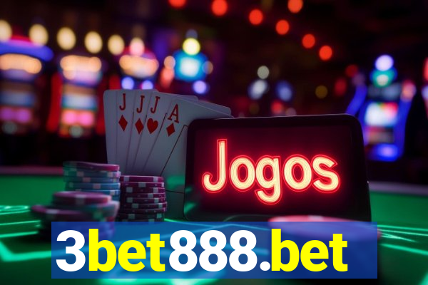 3bet888.bet