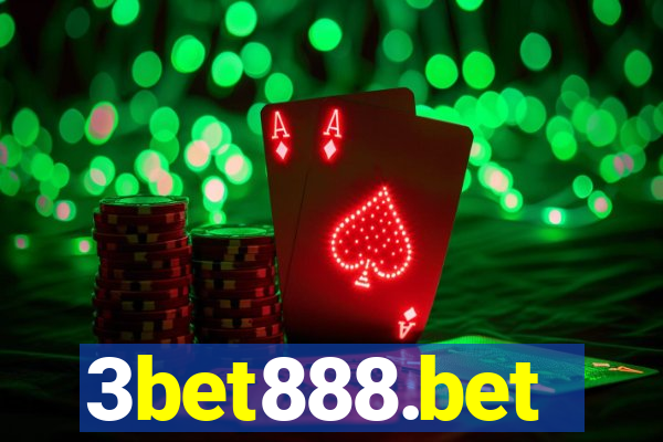 3bet888.bet