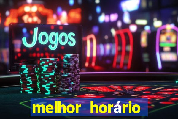 melhor horário para jogar fortune rabbit à noite Commercial