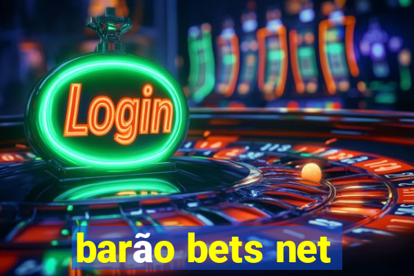 barão bets net