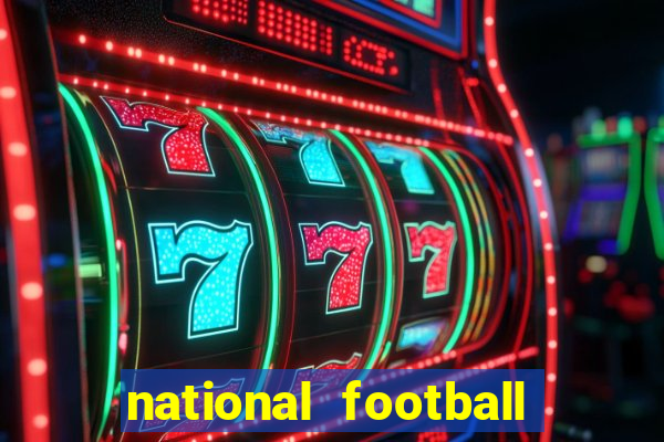 national football league odds