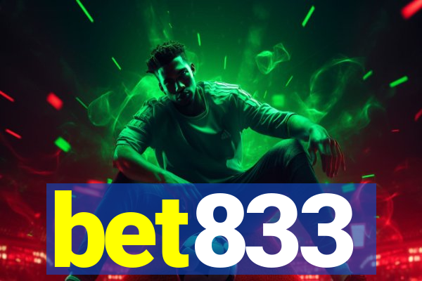 bet833