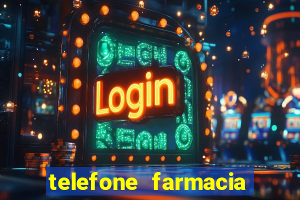 telefone farmacia ame santos