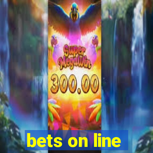 bets on line