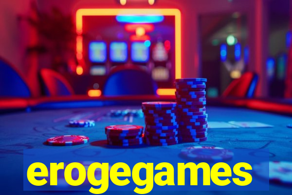 erogegames