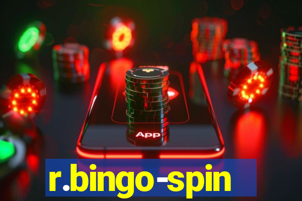 r.bingo-spin