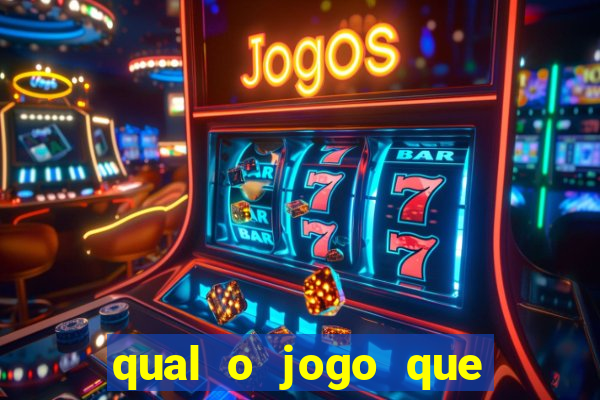 qual o jogo que tem para hoje