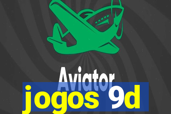 jogos 9d