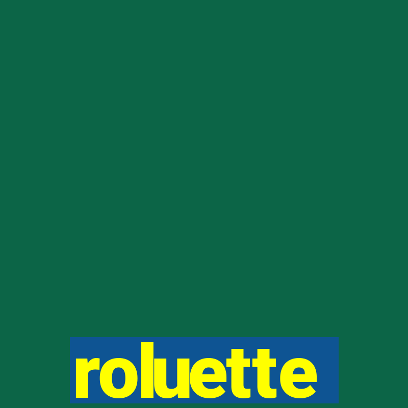 roluette