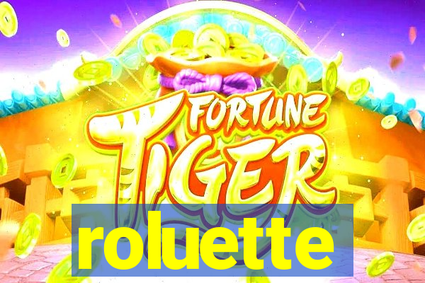 roluette