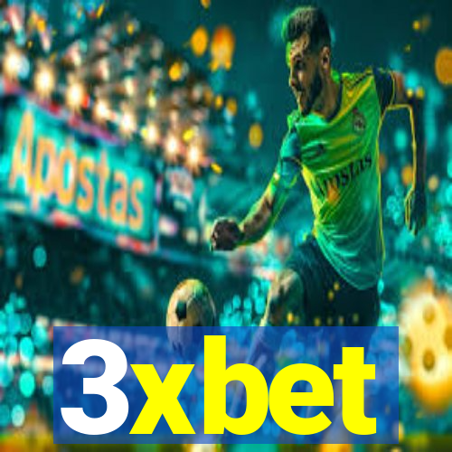 3xbet