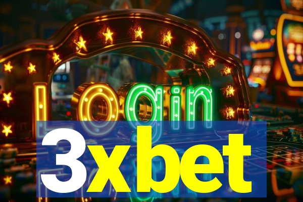 3xbet