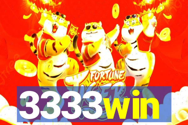 3333win