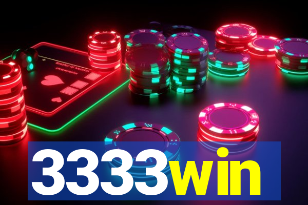 3333win