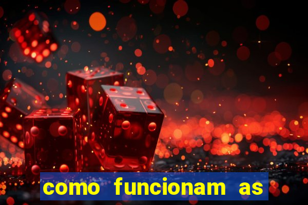 como funcionam as apostas em jogos de futebol