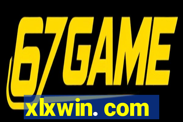 xlxwin. com