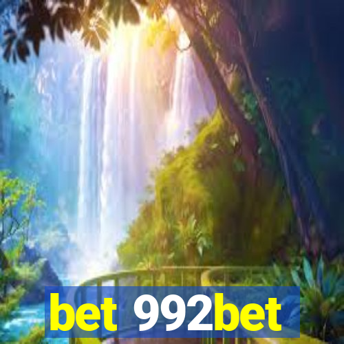 bet 992bet