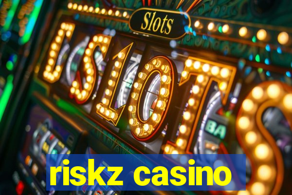 riskz casino