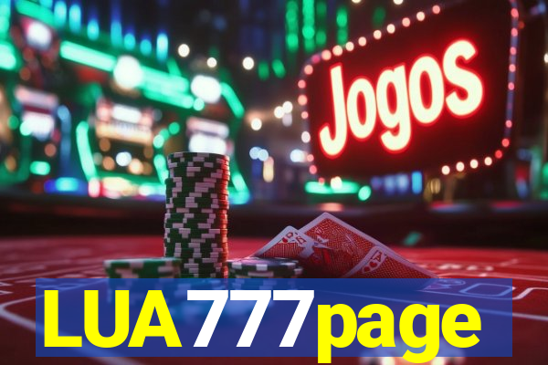 LUA777page