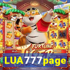 LUA777page