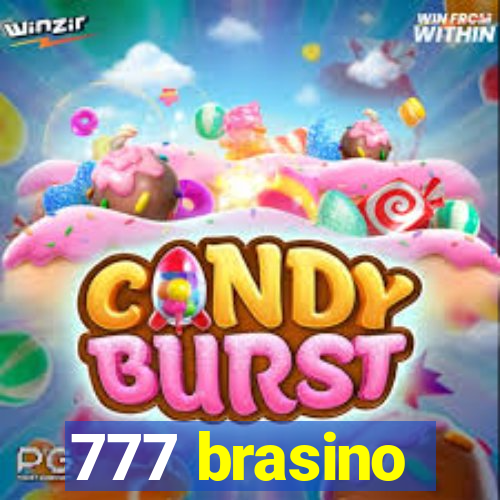 777 brasino